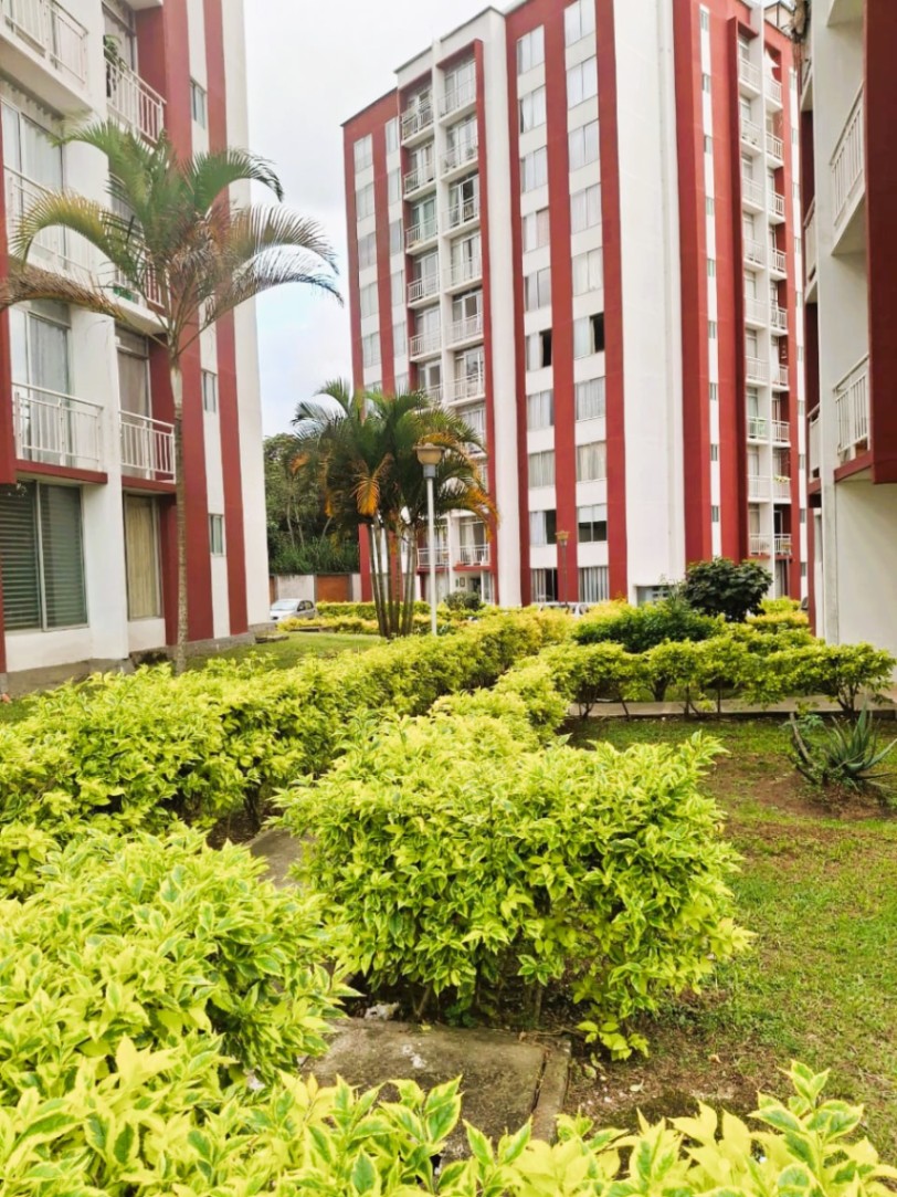 Torres del bosque, Tv. 9 Nte. #56AN-58, Popayán, Cauca, Colombia